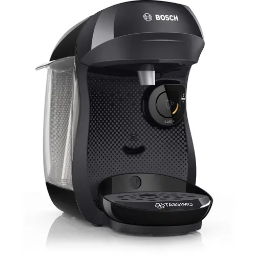 Bosch Tassimo Happy TAS1002N coffee maker Fully-auto Capsule coffee machine-0