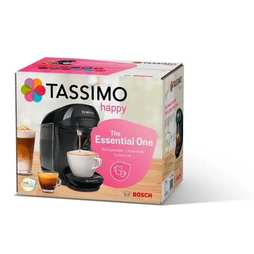 Bosch Tassimo Happy TAS1002N coffee maker Fully-auto Capsule coffee machine-10