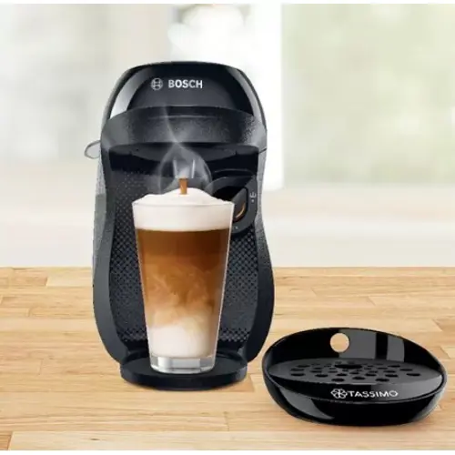 Bosch Tassimo Happy TAS1002N coffee maker Fully-auto Capsule coffee machine-8