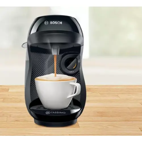 Bosch Tassimo Happy TAS1002N coffee maker Fully-auto Capsule coffee machine-9