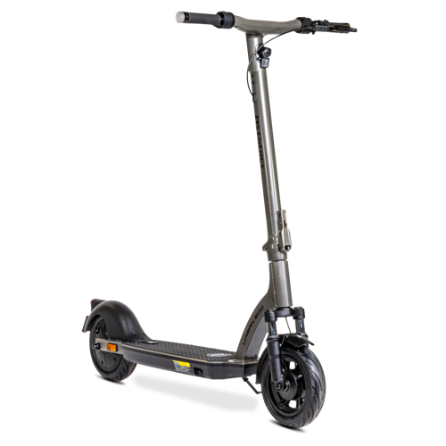 Električni romobil MS ENERGY URBAN 500 (10", 120kg, nazivna snaga 500W, domet do 50km, 25km/h)