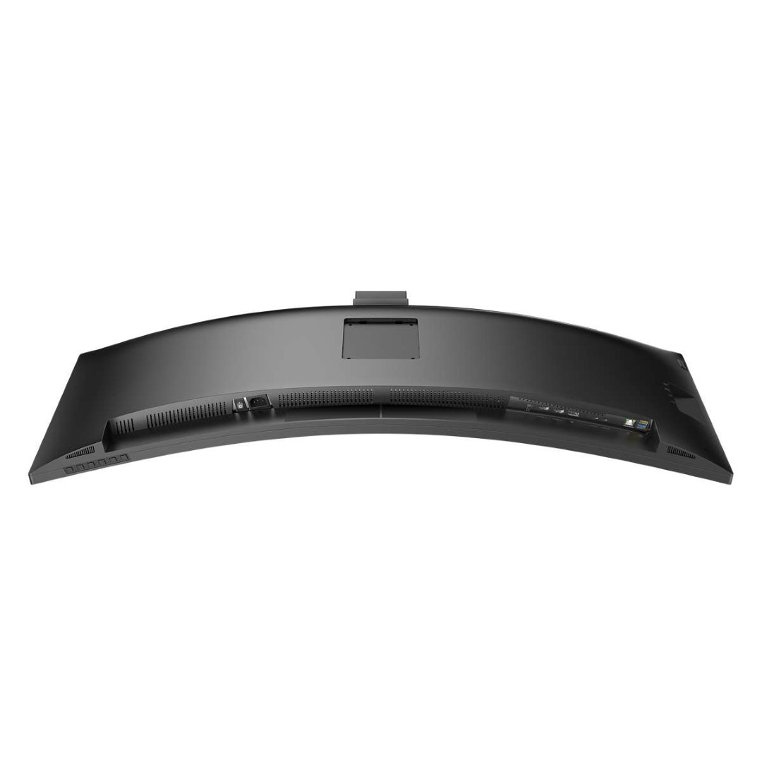 Monitor PHILIPS SuperWide 45B1U6900CH/00 serija 6000 (45" VA, 75Hz, 5120 x 1440 DQHD, zakrivljeni crni)-3