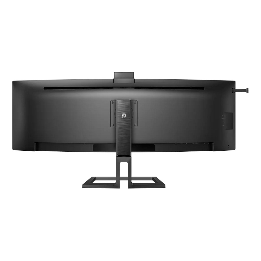 Monitor PHILIPS SuperWide 45B1U6900CH/00 serija 6000 (45" VA, 75Hz, 5120 x 1440 DQHD, zakrivljeni crni)-11