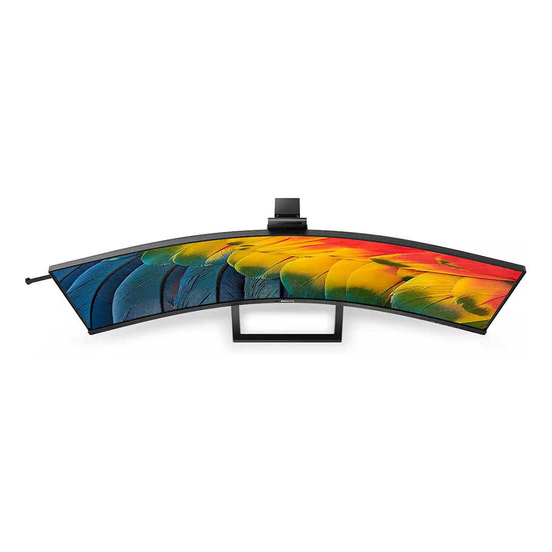Monitor PHILIPS SuperWide 45B1U6900CH/00 serija 6000 (45" VA, 75Hz, 5120 x 1440 DQHD, zakrivljeni crni)-13
