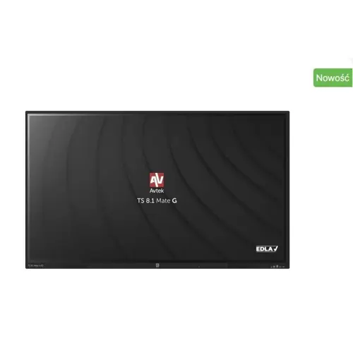 AVTEK INTERACTIVE MONITOR TOUCHSCREEN 8.1 MATE G 65"-0