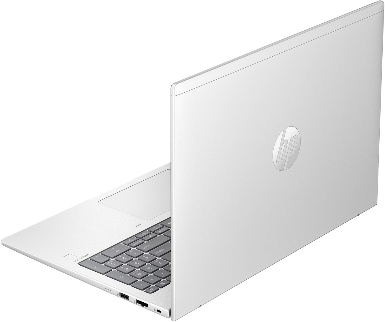 Laptop HP ProBook 460 G11 (16" WUXGA, 1920x1200, Intel Core Ultra 5 125U, 16GB RAM, 1TB SSD, Intel Graphics, Win11Home, srebrni) – internacionalna non HR tipkovnica-2