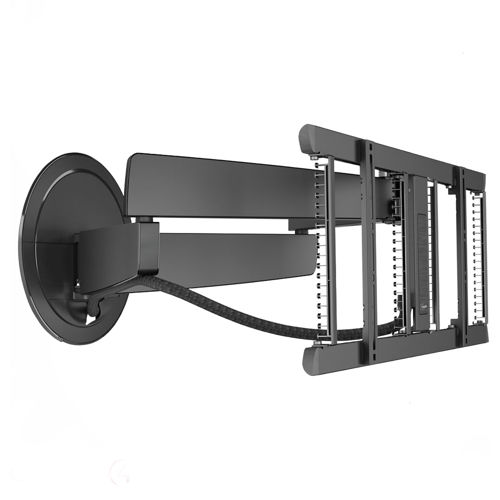 Nosač za TV zidni VOGELS SIGNATURE TVM 7675 PRO (40"-77", do 35 kg, zakret 120°, motorizirani)-0