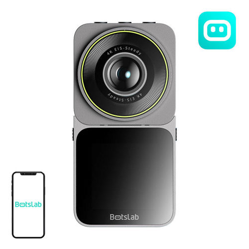 Akcijska kamera 360 Botslab Versatile Camera Kit (V9H)-0