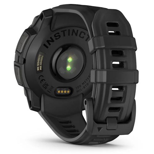 Pametni sat GARMIN Instict 3 AMOLED, 45mm crni, 010-02936-00-3