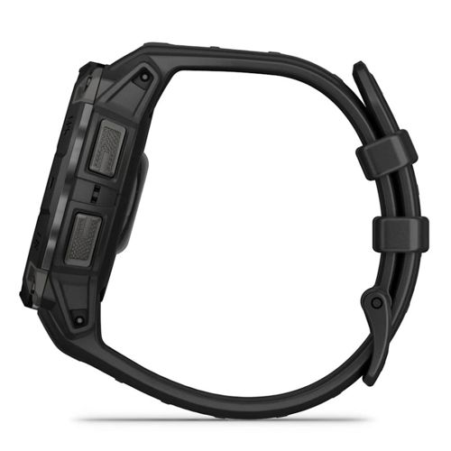 Pametni sat GARMIN Instict 3 AMOLED, 45mm crni, 010-02936-00-4