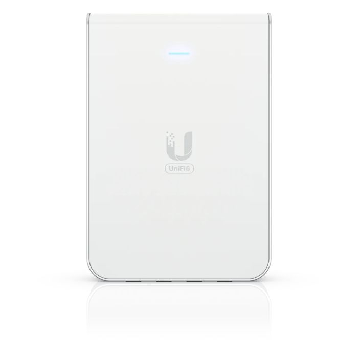 Ubiquiti Unifi 6 In-Wall 4800 Mbit/s White Power over Ethernet (PoE)-13