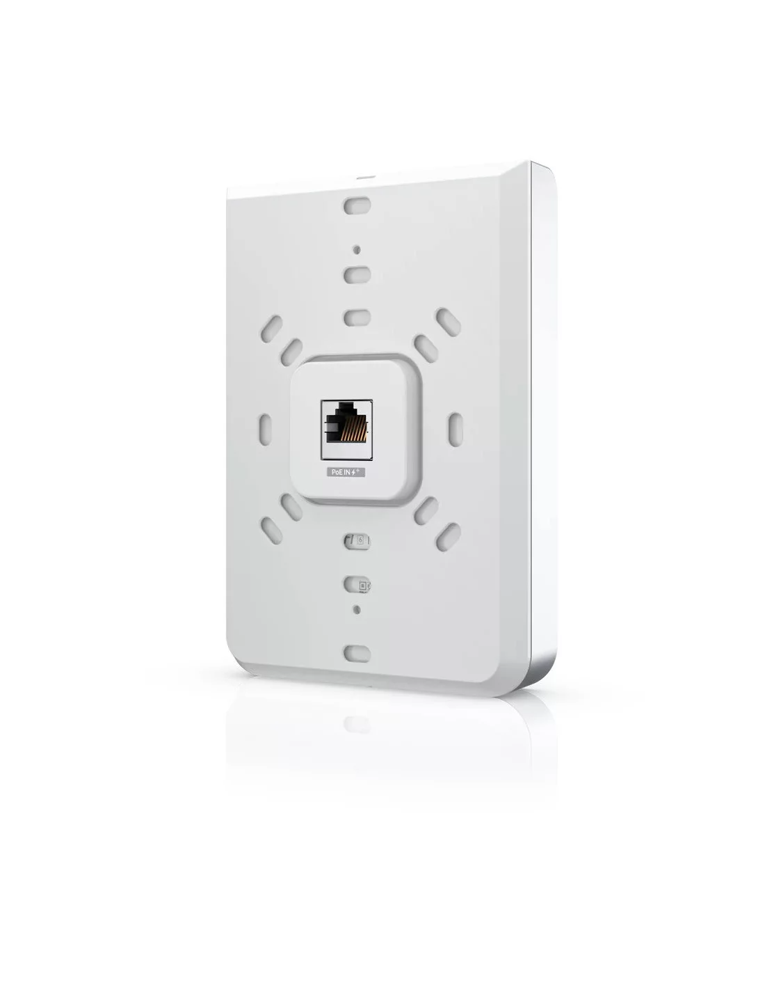 Ubiquiti Unifi 6 In-Wall 4800 Mbit/s White Power over Ethernet (PoE)-1