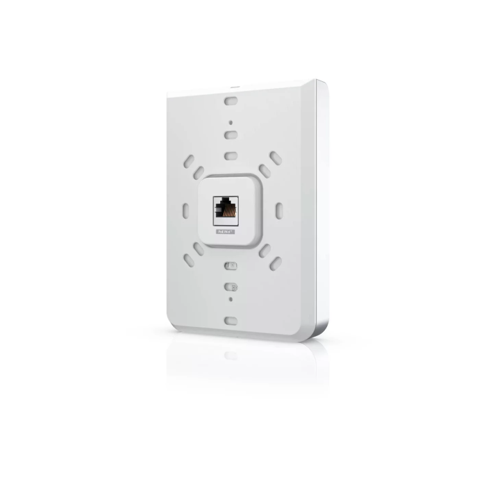Ubiquiti Unifi 6 In-Wall 4800 Mbit/s White Power over Ethernet (PoE)-14