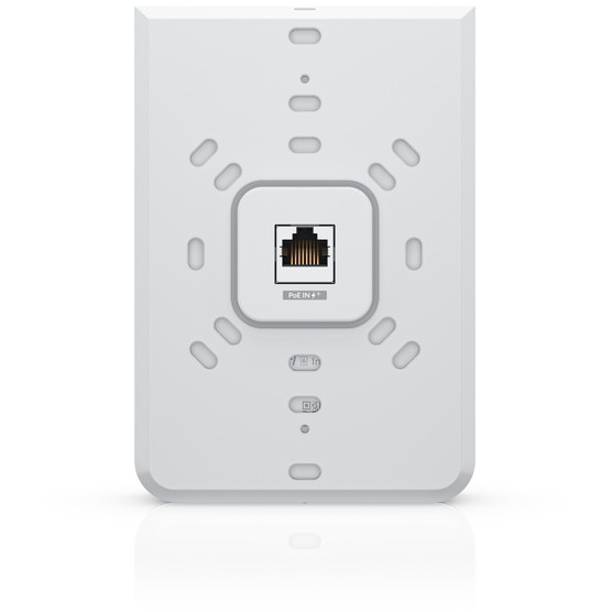Ubiquiti Unifi 6 In-Wall 4800 Mbit/s White Power over Ethernet (PoE)-7