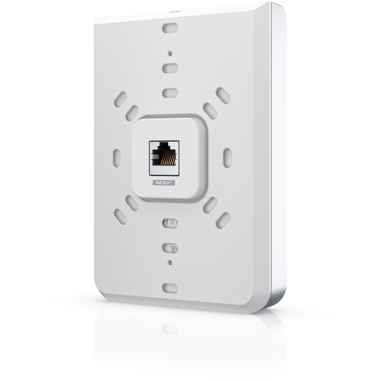 Ubiquiti Unifi 6 In-Wall 4800 Mbit/s White Power over Ethernet (PoE)-9