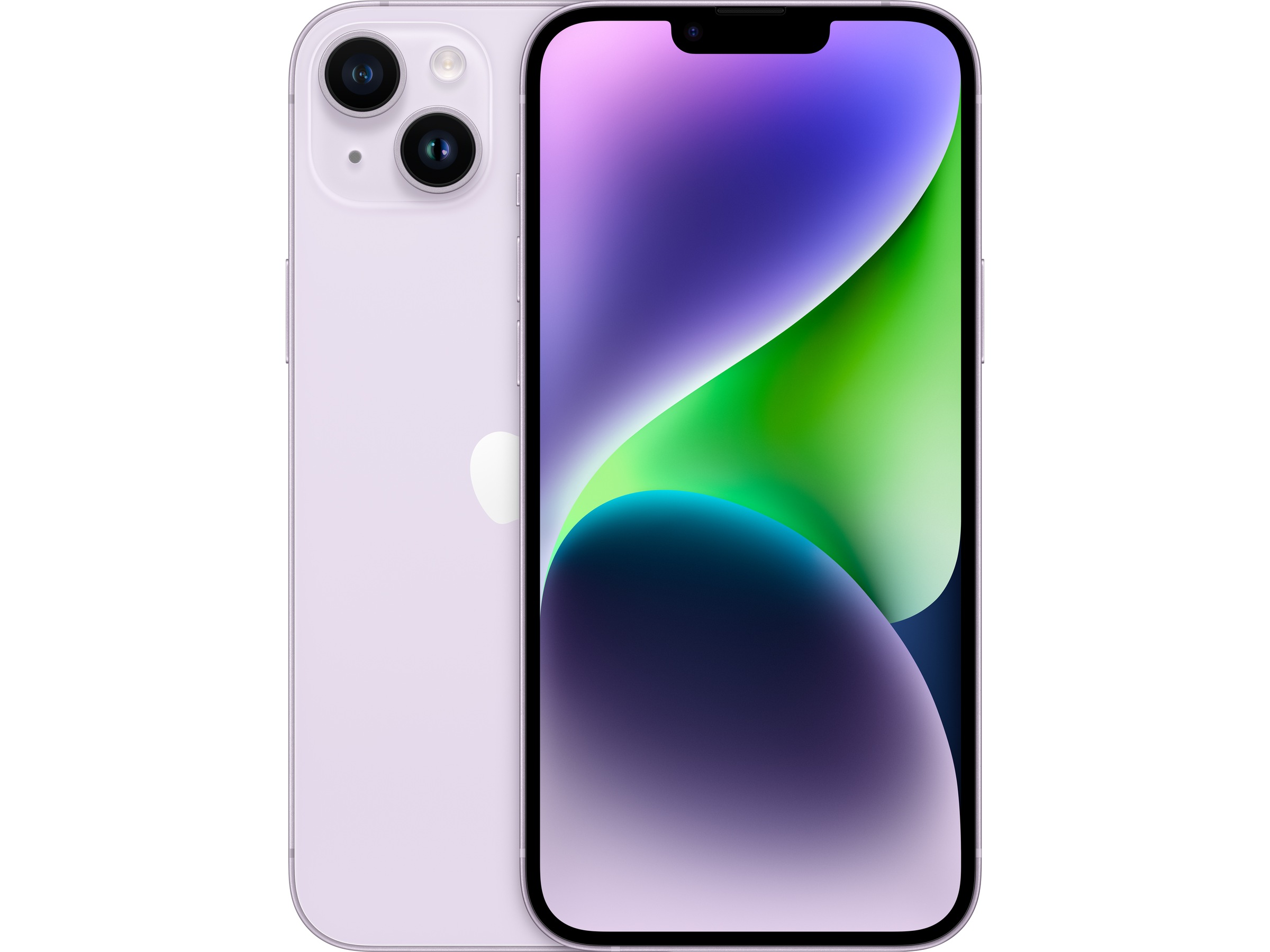 Mobitel APPLE iPhone 14 Plus 128GB Violet EU-0