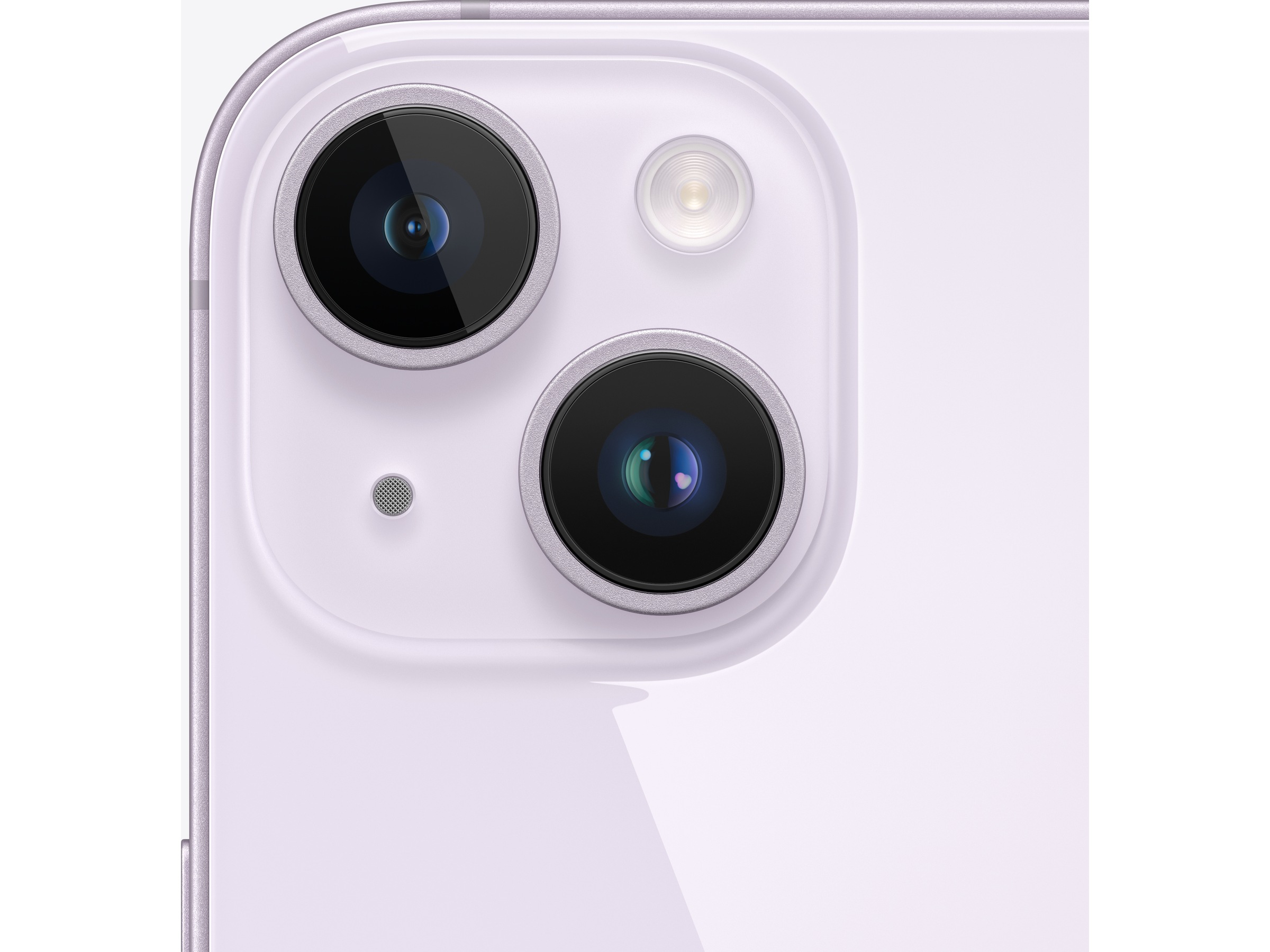 Mobitel APPLE iPhone 14 Plus 128GB Violet EU-3