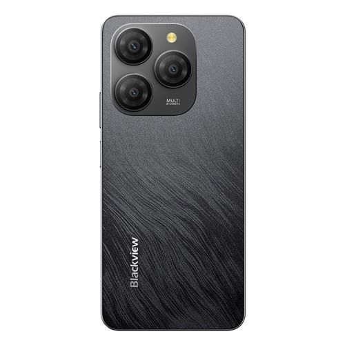 Mobitel BLACKVIEW Shark 9 8GB/256GB crni-0