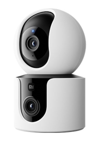 Xiaomi Smart Camera C300 Dual Internet Protocol Camera-0