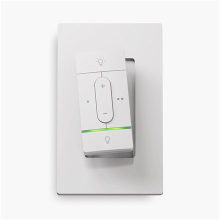 Nanoleaf Sense+ Smart Wireless Switch-0
