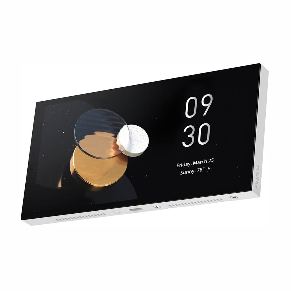 Pametna utičnica AQARA Smart Control V1 (DS-K01D)-2