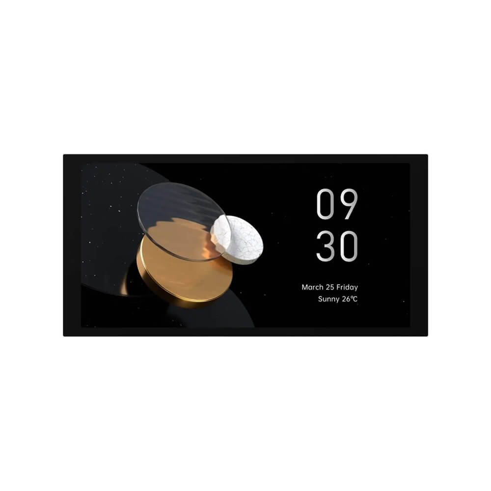 Pametna utičnica AQARA Smart Control V1 (DS-K01D)-1