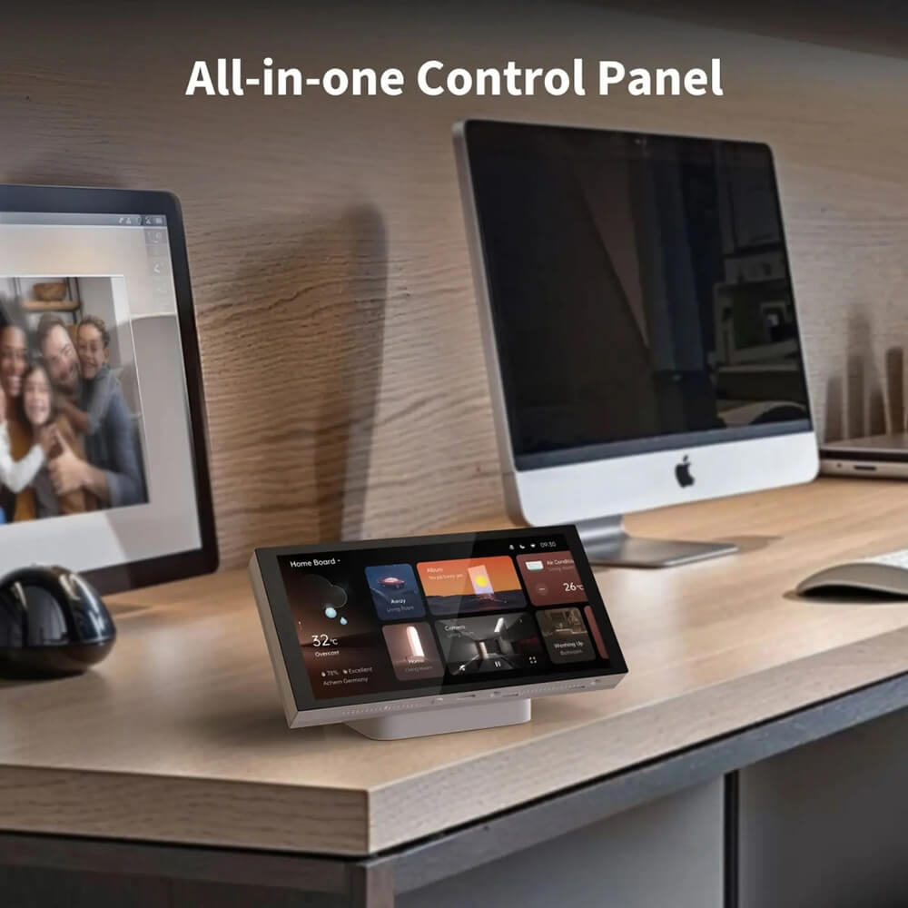 Pametna utičnica AQARA Smart Control V1 (DS-K01D)-5