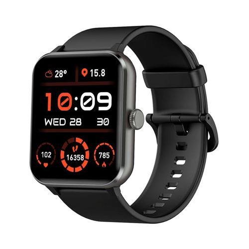 Pametni sat BLACKVIEW R50 crni-0