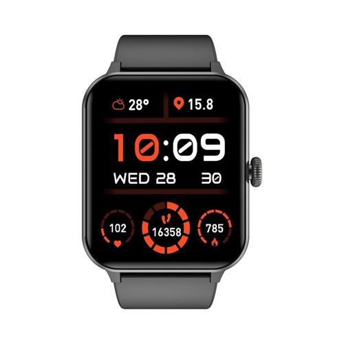 Pametni sat BLACKVIEW R50 crni-2