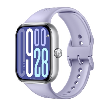 Pametni sat XIAOMI Redmi Watch 5 Lavender Purple-4