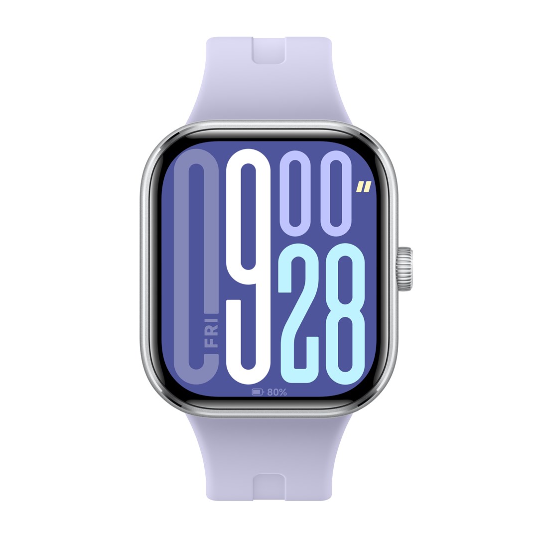 Pametni sat XIAOMI Redmi Watch 5 Lavender Purple-2