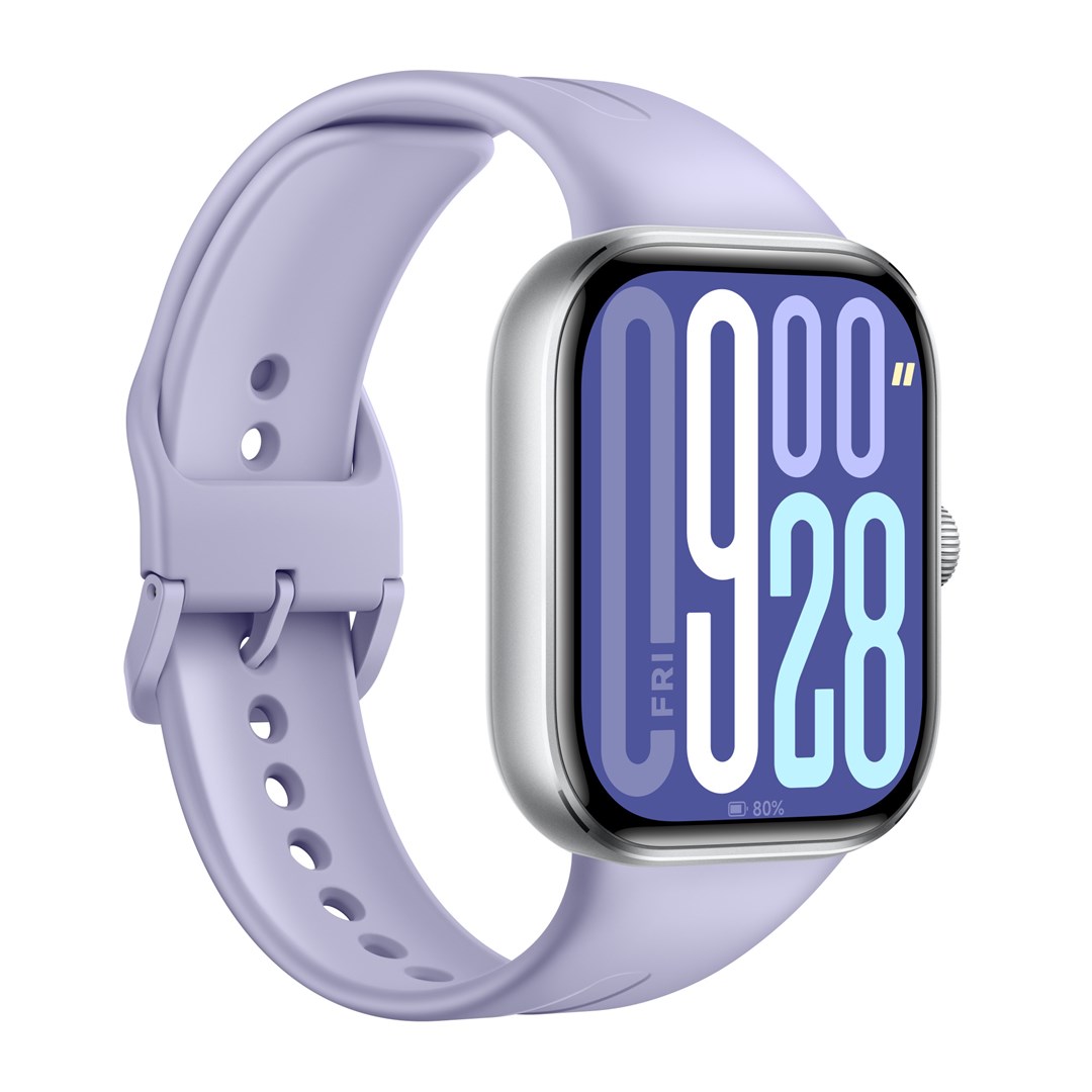 Pametni sat XIAOMI Redmi Watch 5 Lavender Purple-1