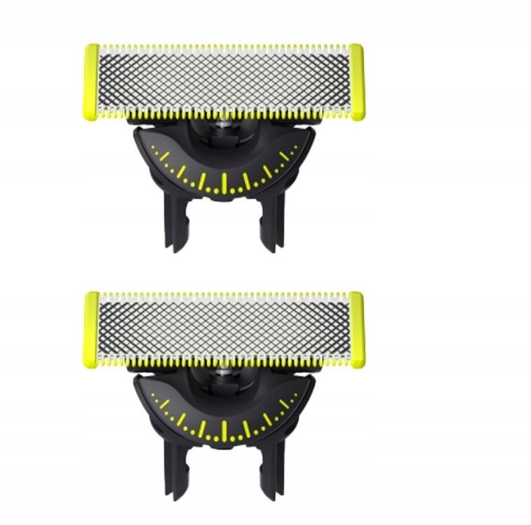 PHILIPS QP 624/50 One Blade Replacement Blade-4