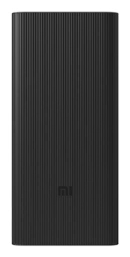 Xiaomi PB3018ZM Lithium-Ion (Li-Ion) 30000 mAh Black-0