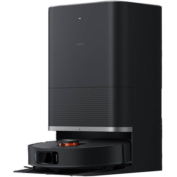 Xiaomi Robot Vacuum X20 Max | Intelligent Vacuum | 5200mAh, 8000Pa-0