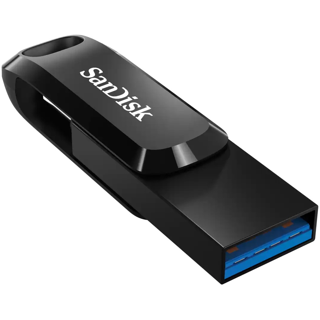 SanDisk SDDDC3-1T00-G46 USB flash drive 1 TB 3.2 Gen 1 (3.1 Gen 1)-1