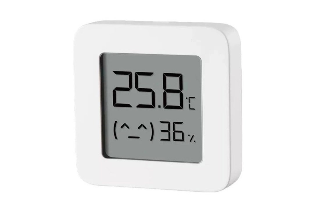 Xiaomi MJWSD05MMC Indoor Temperature & humidity sensor Freestanding-1