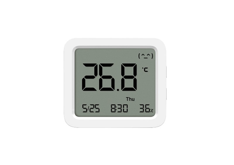 Xiaomi MJWSD05MMC Indoor Temperature & humidity sensor Freestanding-0