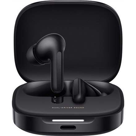 Xiaomi Buds 6 Headset Wireless In-ear Calls/Music Bluetooth Black-4