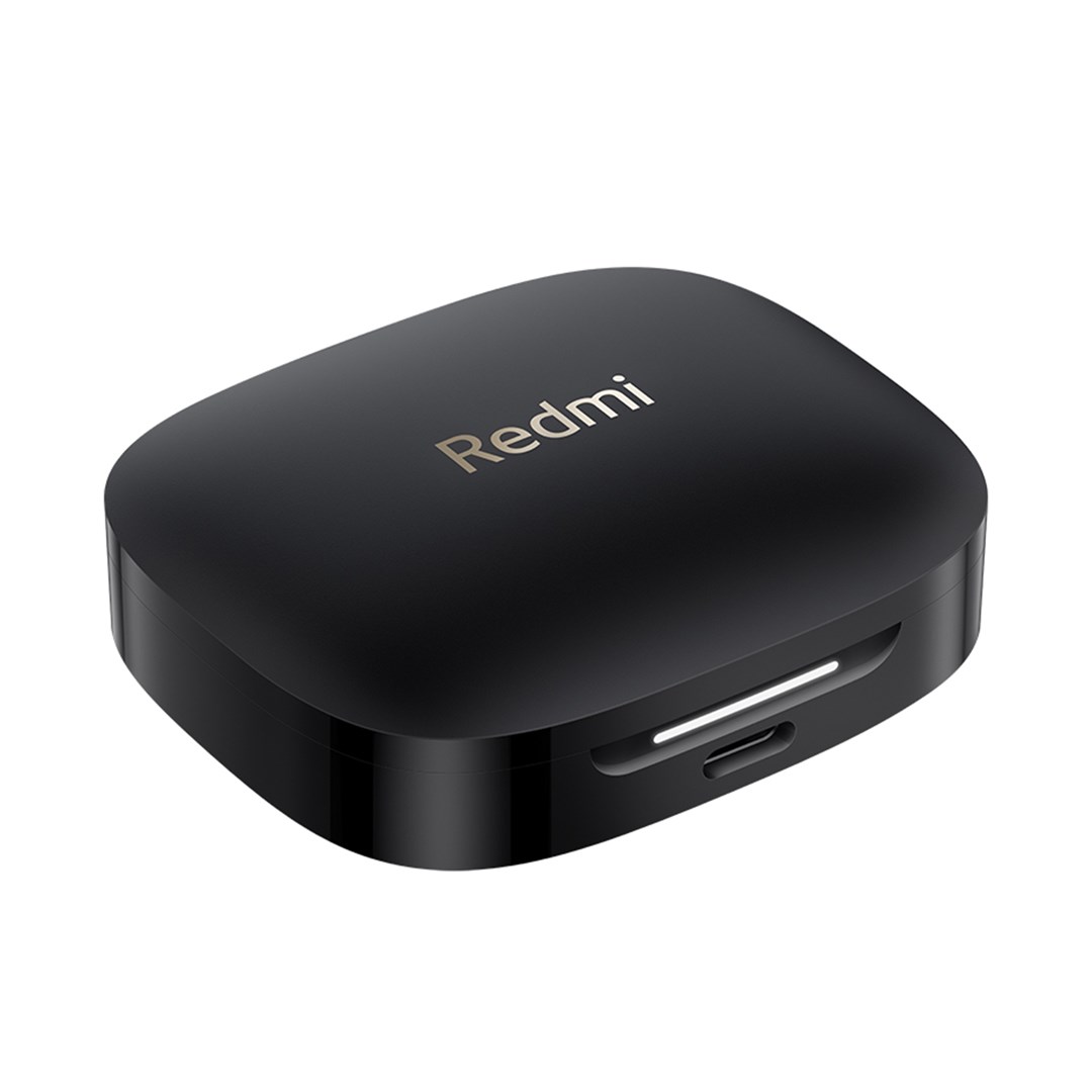 Xiaomi Buds 6 Headset Wireless In-ear Calls/Music Bluetooth Black-2