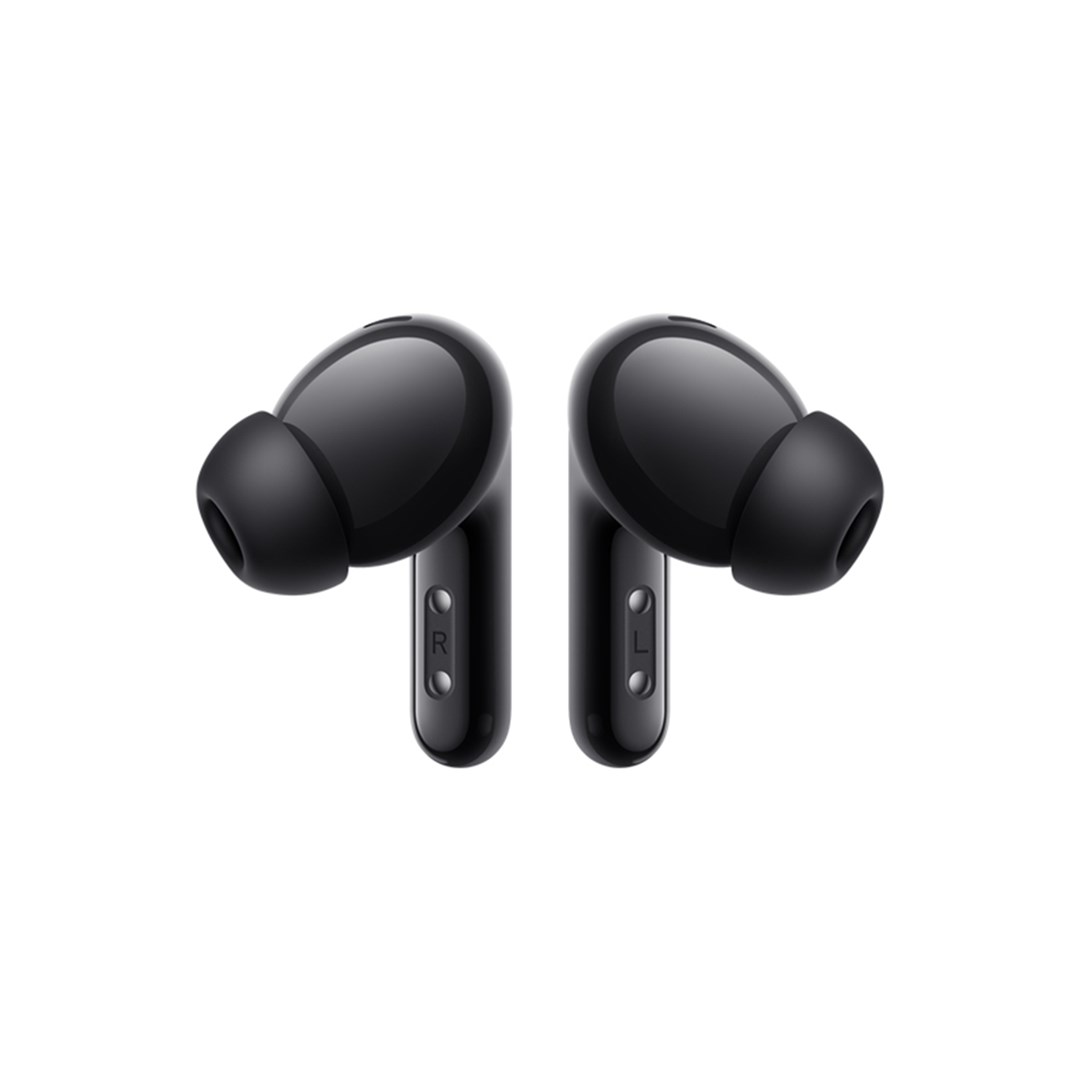 Xiaomi Buds 6 Headset Wireless In-ear Calls/Music Bluetooth Black-0