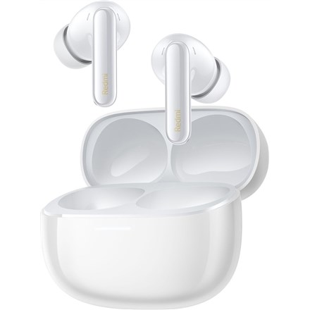 Headphones Xiaomi Redmi Buds 6 Pro Glacier White-0