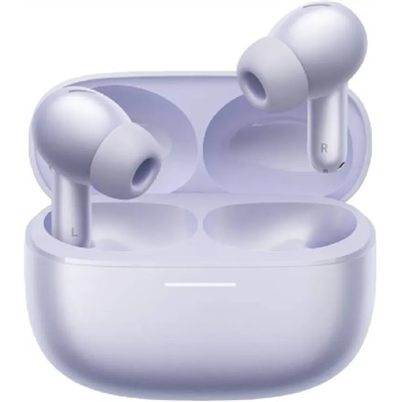 Xiaomi Redmi Buds 6 Pro Lavender Purple Headphones-0