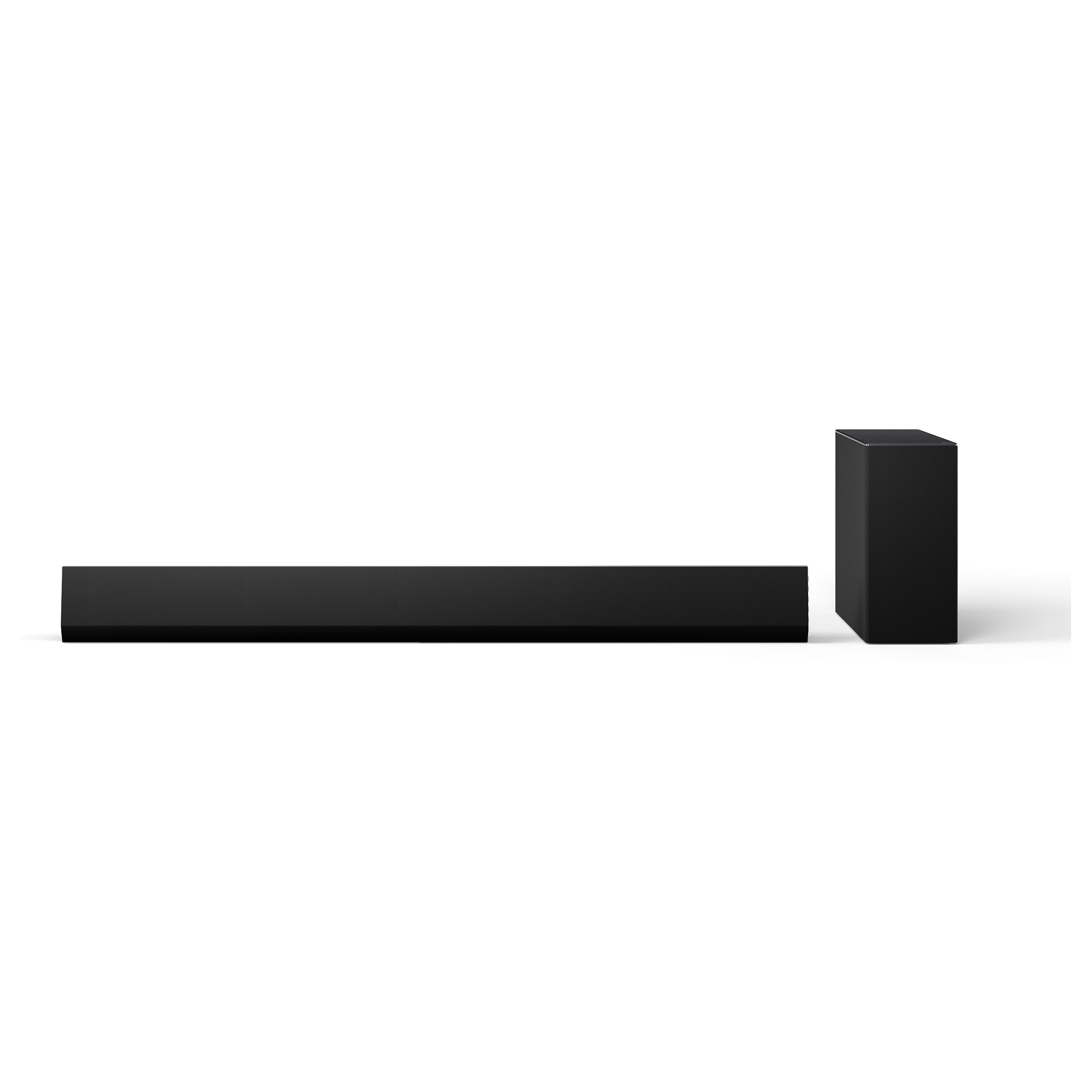 LG SG10TY Black 3.1 channels 420 W-1