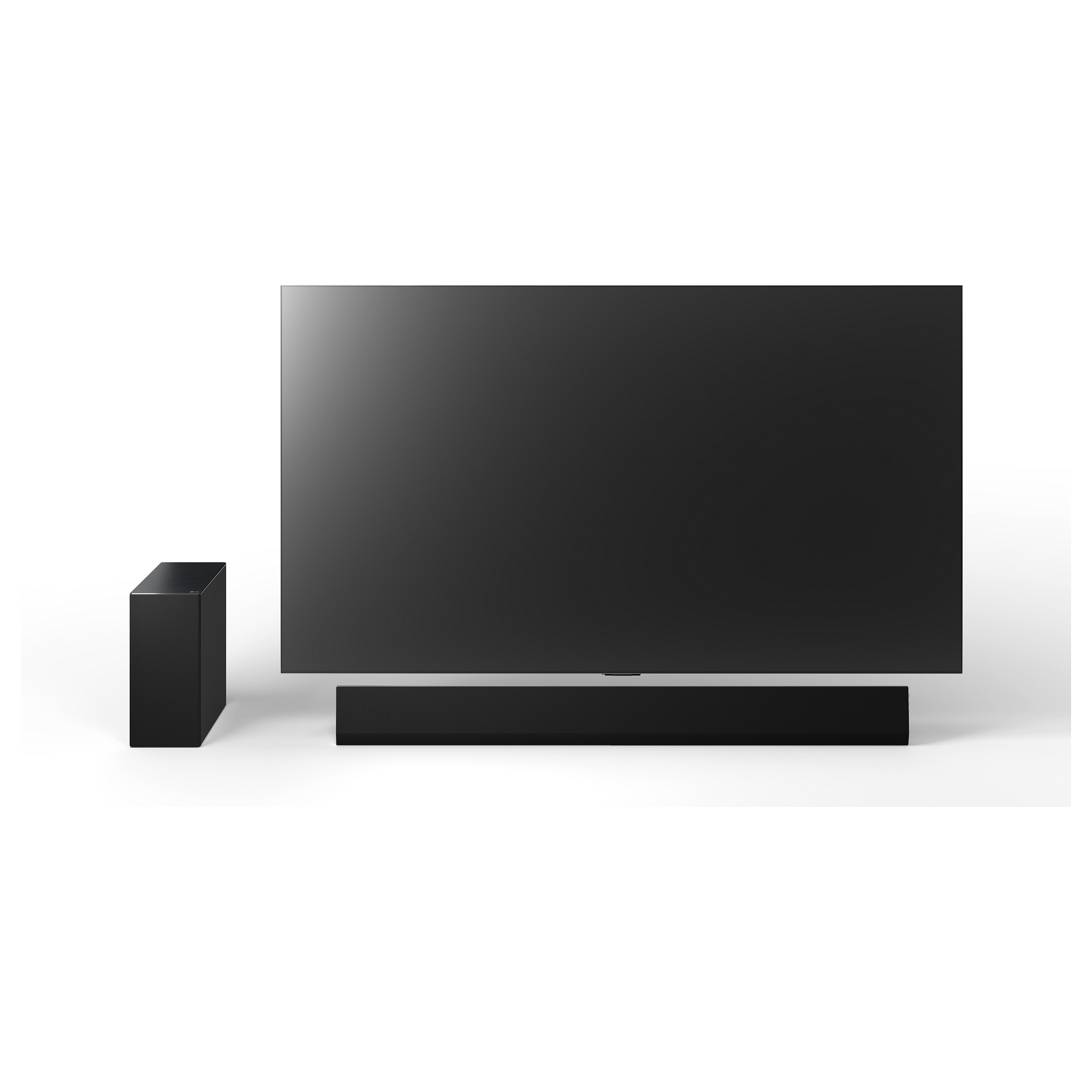 LG SG10TY Black 3.1 channels 420 W-2