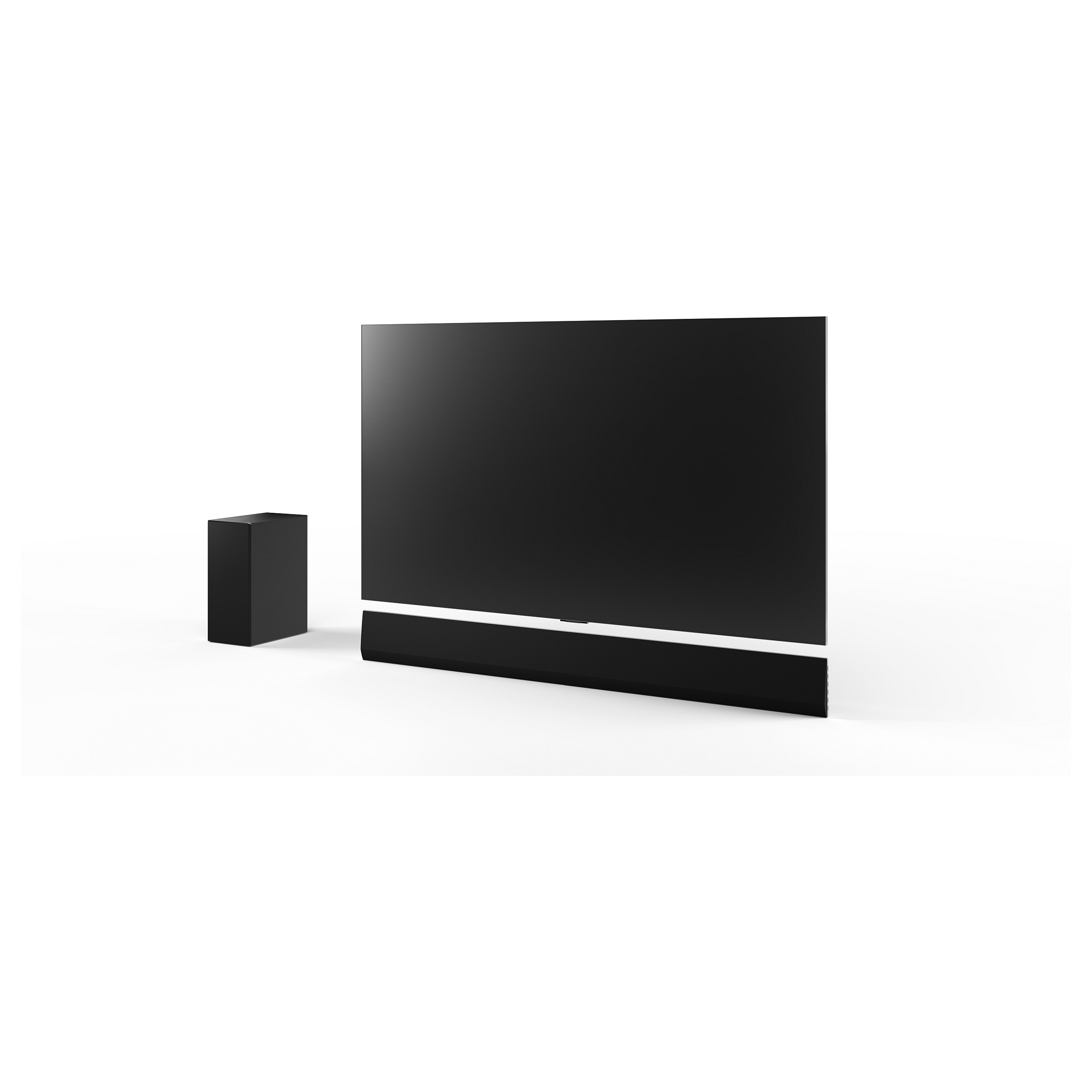 LG SG10TY Black 3.1 channels 420 W-3