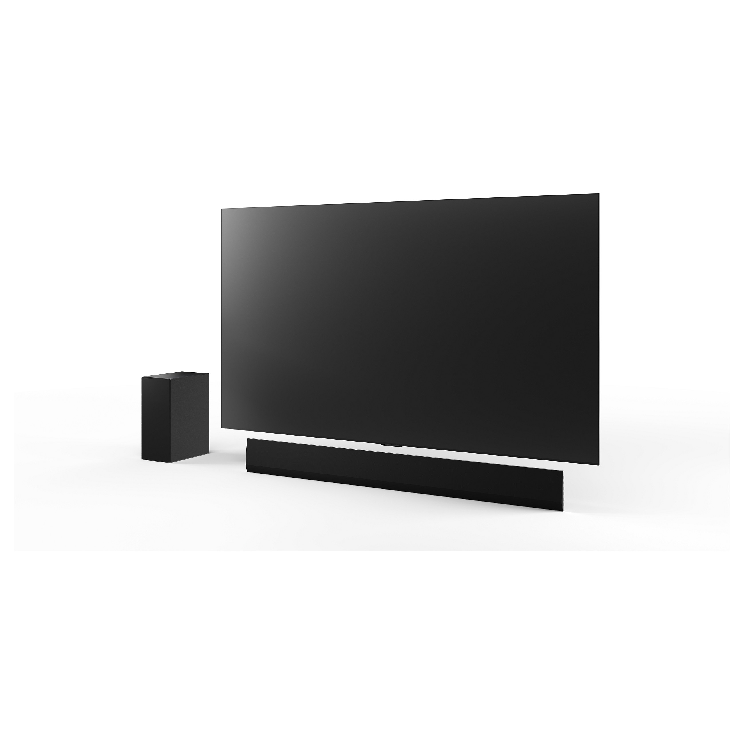 LG SG10TY Black 3.1 channels 420 W-4
