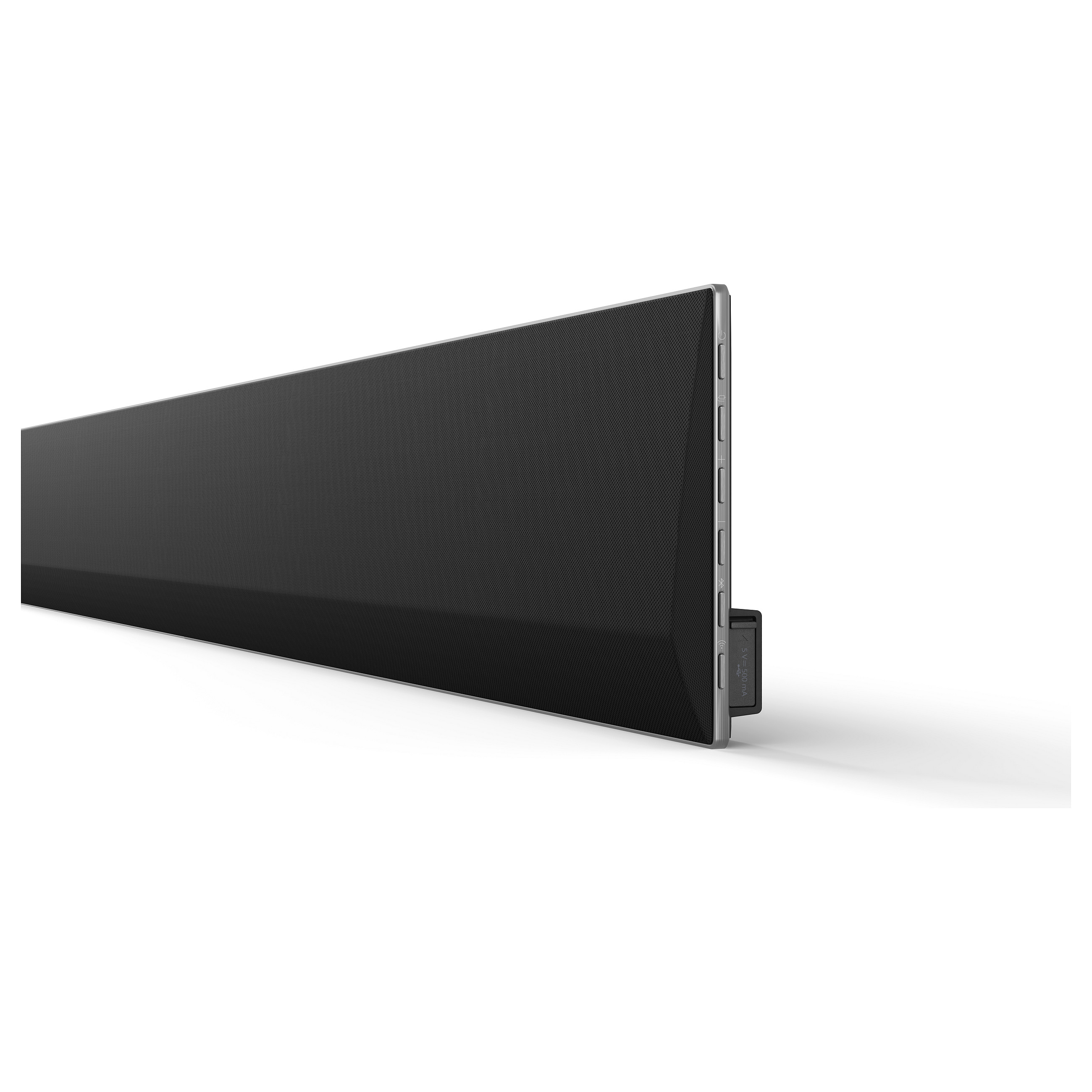 LG SG10TY Black 3.1 channels 420 W-8