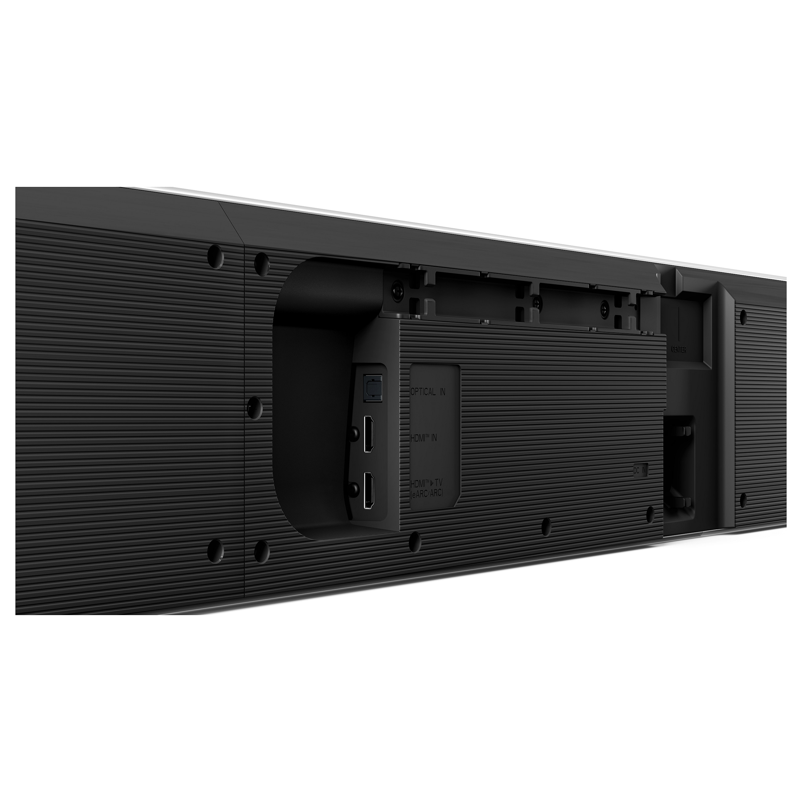 LG SG10TY Black 3.1 channels 420 W-9