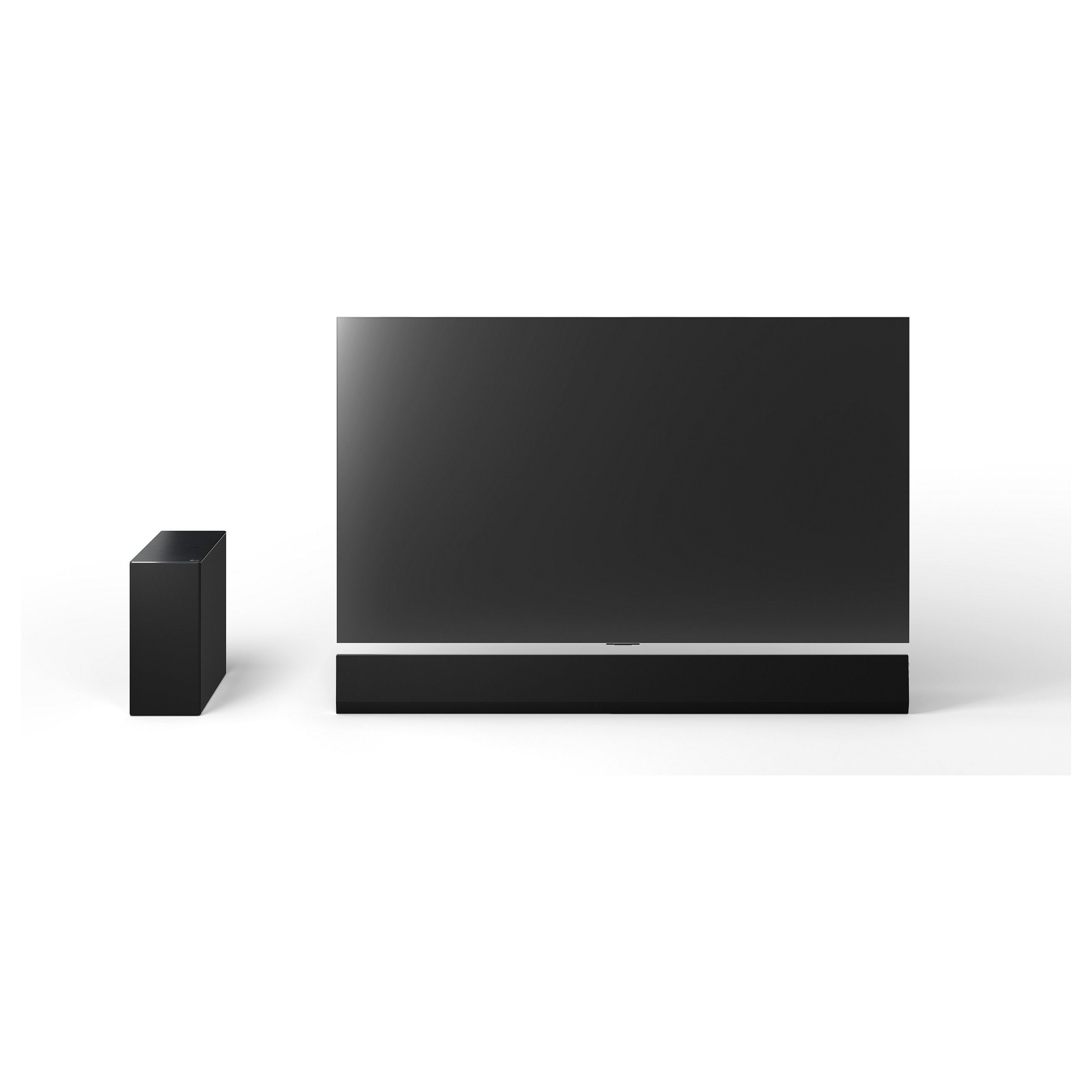 LG SG10TY Black 3.1 channels 420 W-12